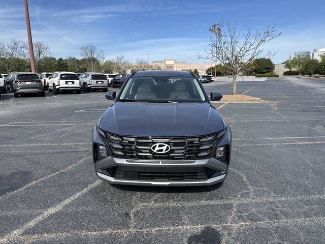 New 2026 Hyundai Tucson SEL FWD image 2