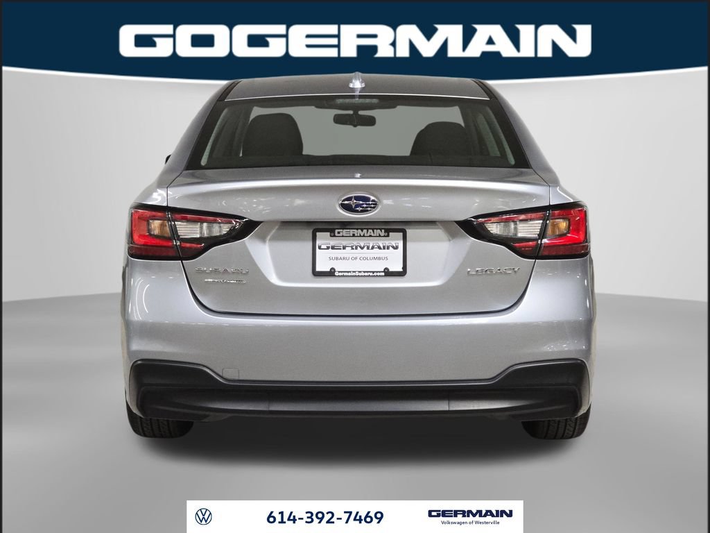 Used 2025 Subaru Legacy Premium AWD/4WD image 10