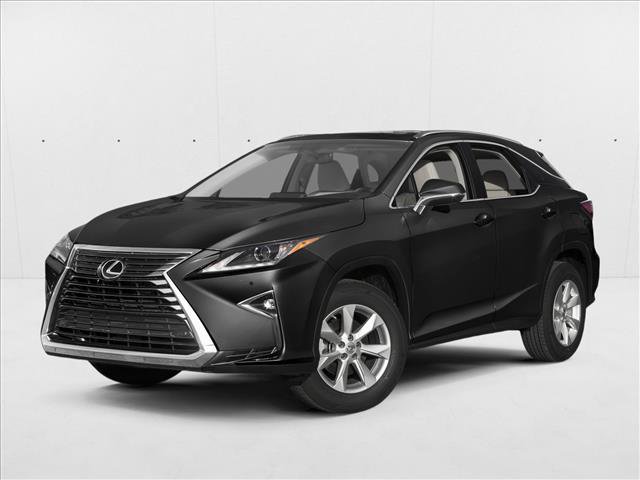 Used 2016 Lexus RX 350 FWD w/ Premium Package image 1