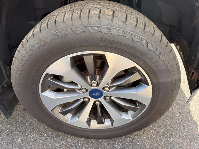 Used 2019 Ford F150 XL w/ Equipment Group 101A Mid AWD/4WD image 10