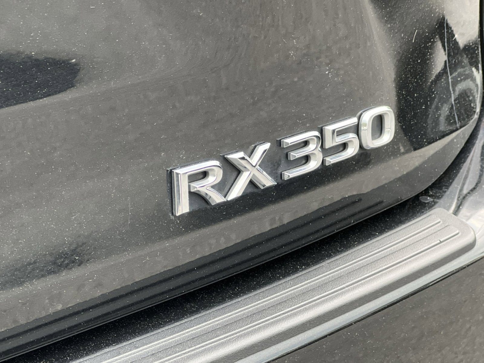 Used 2022 Lexus RX 350 AWD w/ Premium Package image 35