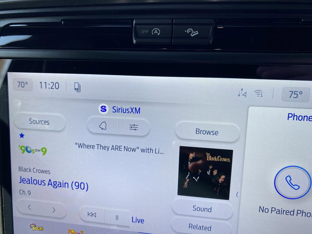 New 2026 Ford F150 Lariat w/ Equipment Group 501A Mid image 44