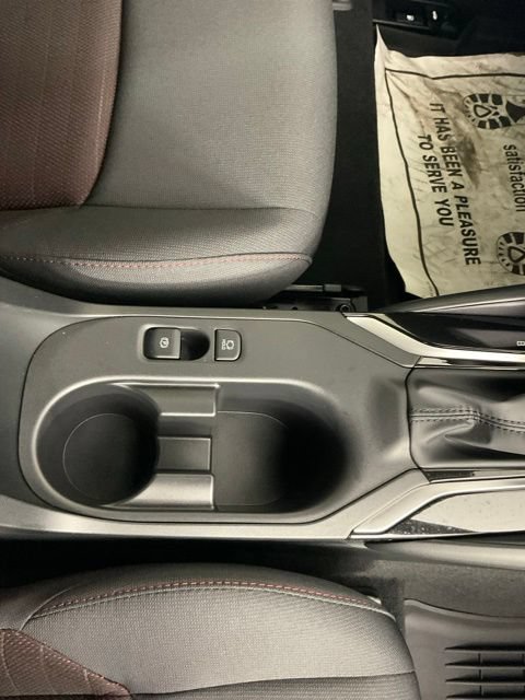 Used 2026 Toyota Corolla SE FWD image 21