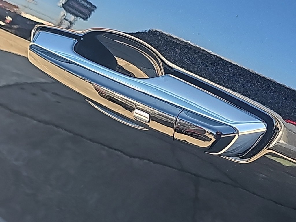 New 2026 GMC Acadia Denali Ultimate image 11