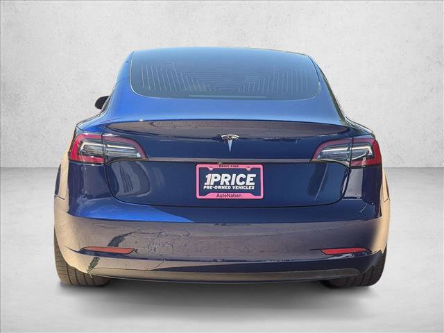 Used 2018 Tesla Model 3 Long Range RWD image 7