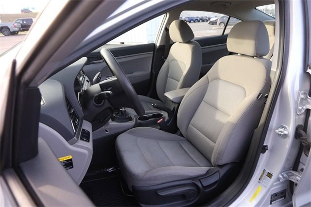 Used 2018 Hyundai Elantra SE image 8