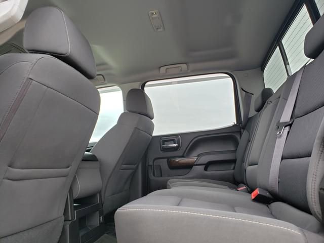 Used 2017 GMC Sierra 2500 SLE w/ SLE Preferred Package image 15