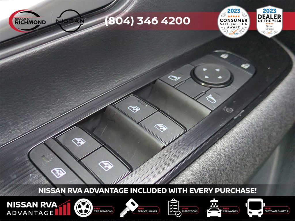 New 2026 Nissan Kicks SV image 22