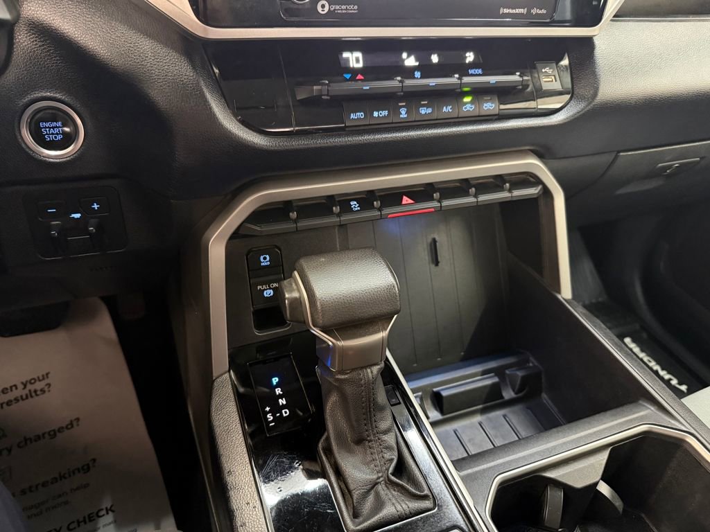 Used 2023 Toyota Tundra SR5 image 14
