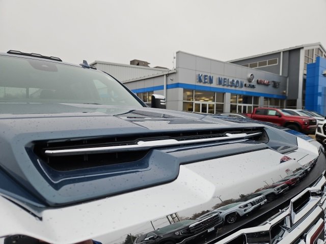 New 2026 GMC Sierra 2500 Denali w/ Technology Package image 15