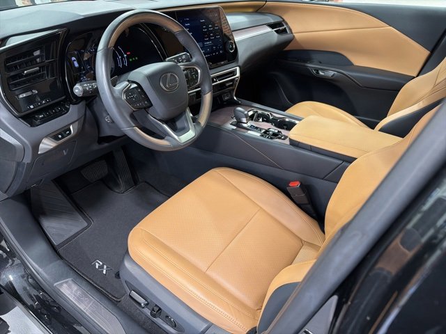 Used 2023 Lexus RX 350 Premium image 12