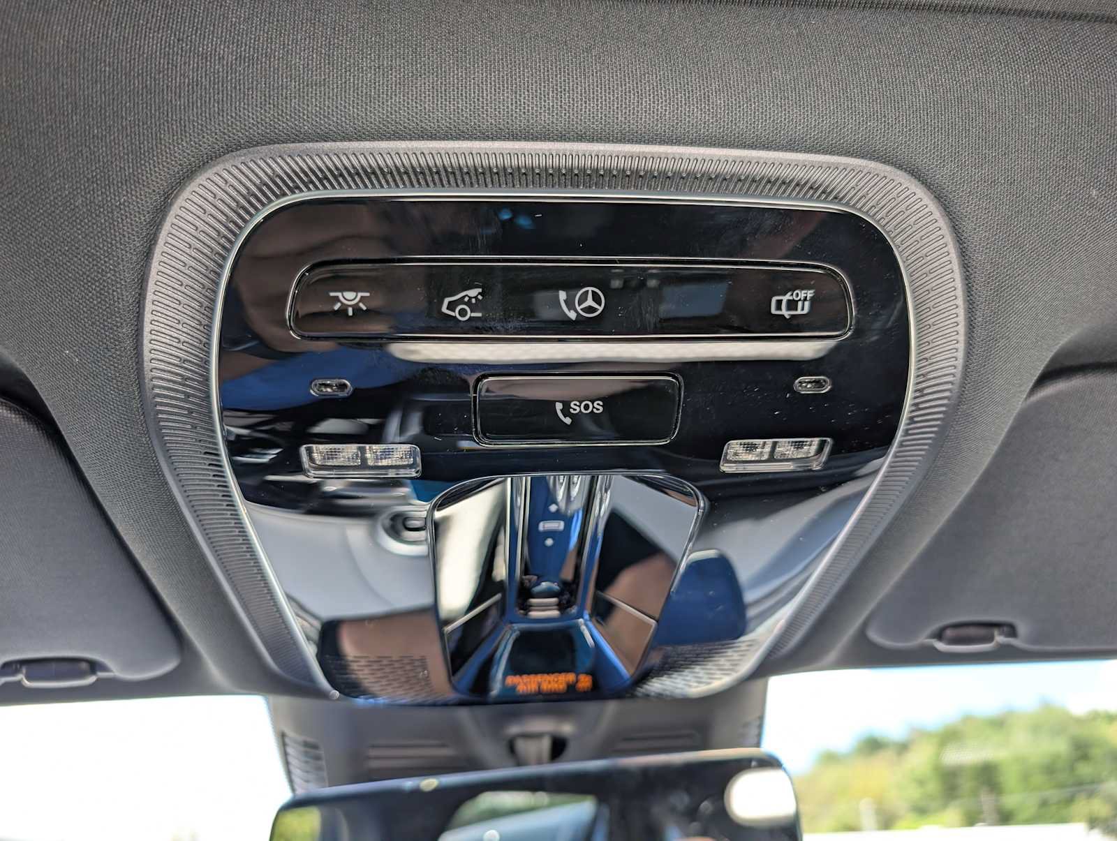 New 2027 Mercedes-Benz GLC 300 4MATIC image 27