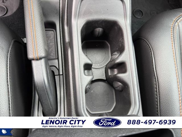 Used 2023 Jeep Gladiator Mojave w/ LED Lighting Group image 28