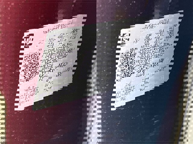 New 2026 Cadillac Escalade IQ Sport 1 image 28