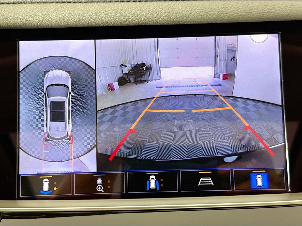 New 2025 Cadillac XT5 Premium Luxury w/ Technology Package image 14