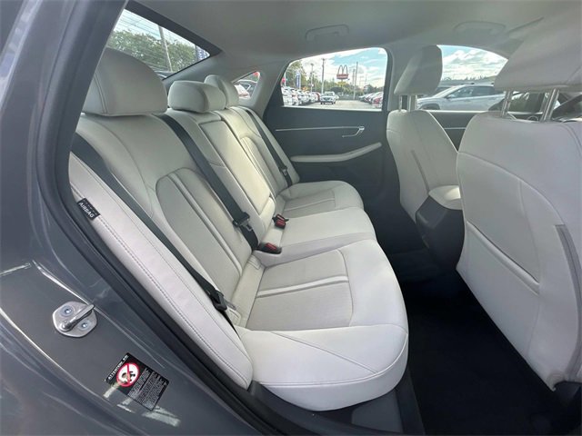 Certified 2023 Hyundai Sonata SEL image 15