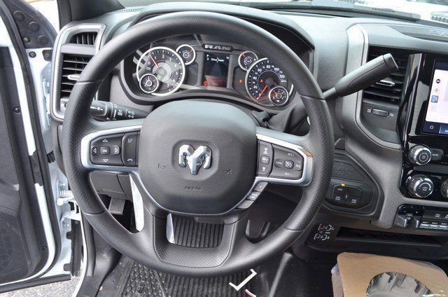 New 2026 RAM 3500 Tradesman image 17