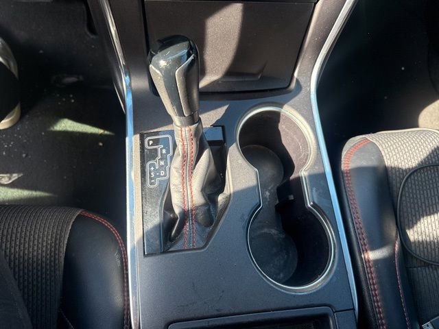 Used 2017 Toyota Camry SE image 24