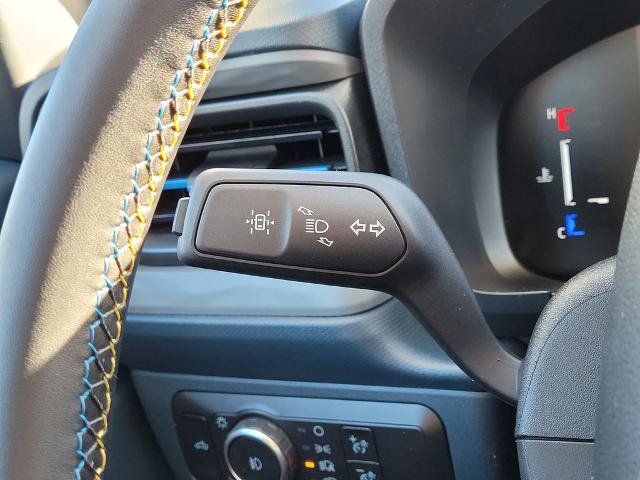 New 2026 Ford Maverick Lobo AWD/4WD image 45