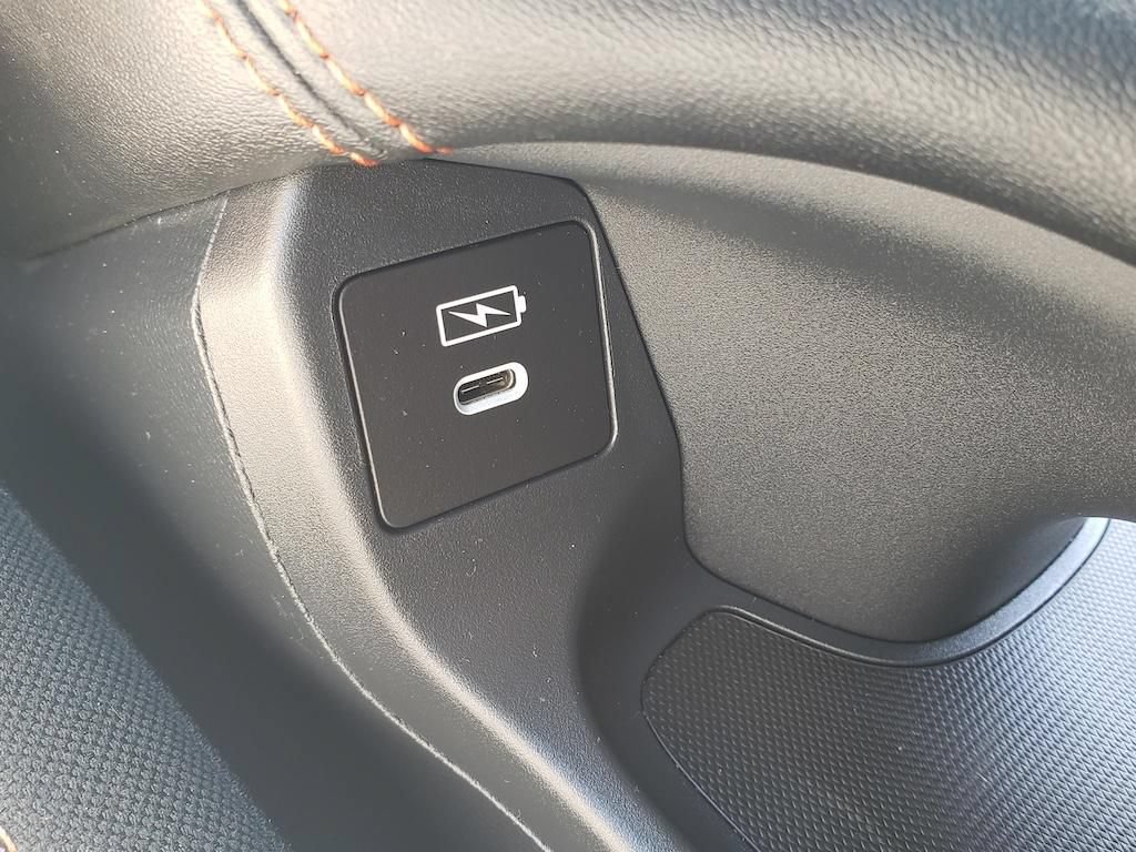 Used 2025 Honda HR-V Sport image 27