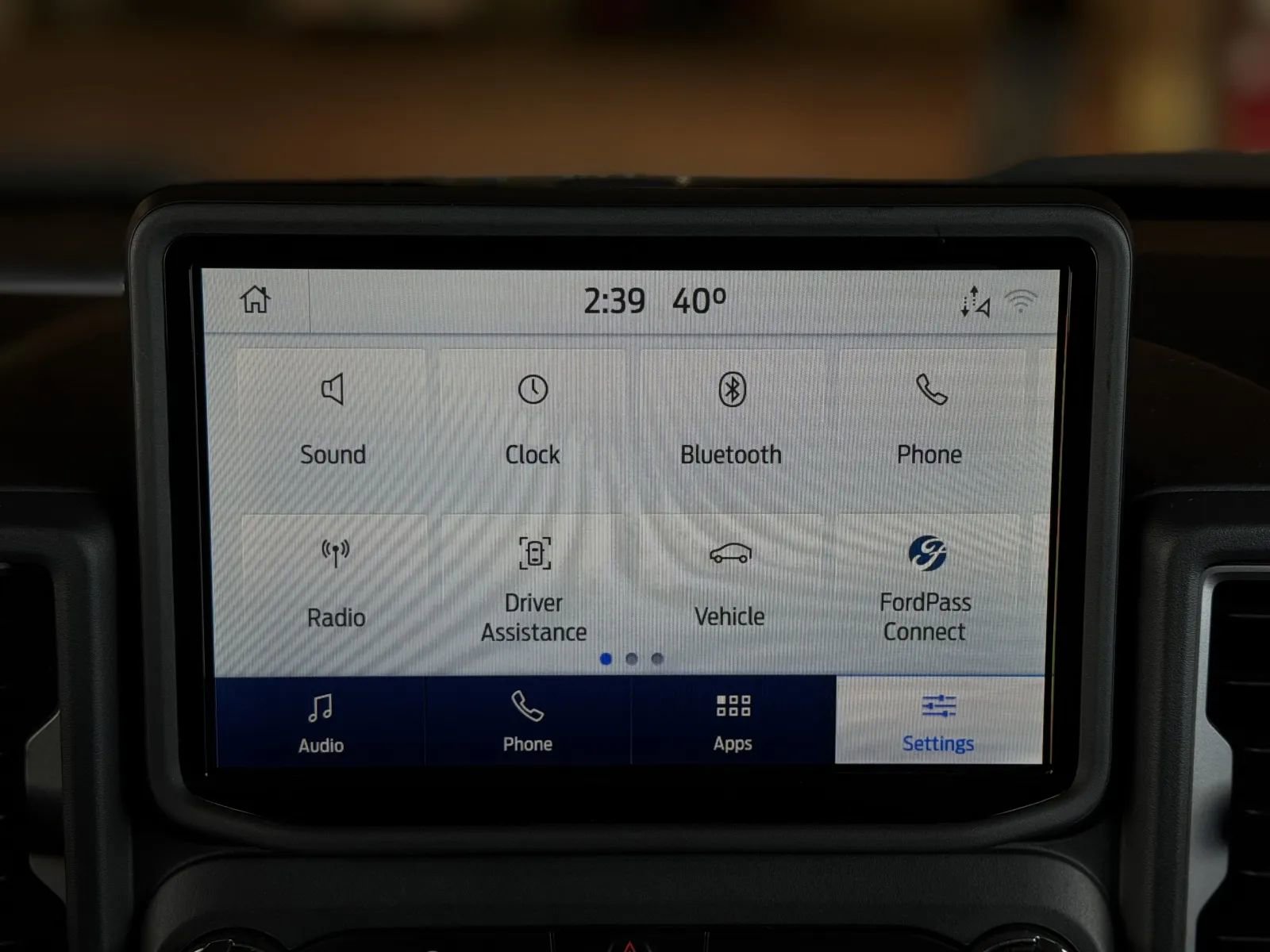 Used 2022 Ford Bronco Sport Big Bend w/ Convenience Package image 32