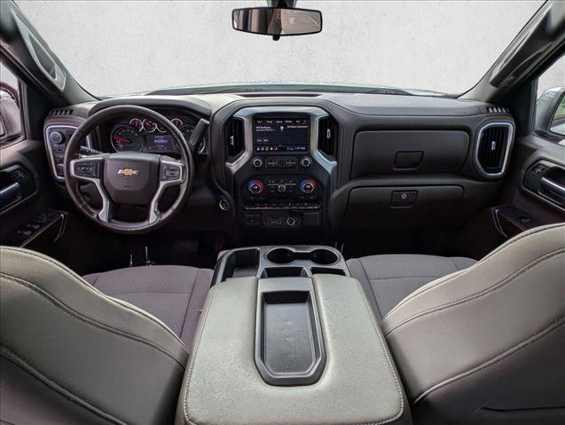 Used 2020 Chevrolet Silverado 1500 LT w/ All-Star Edition image 15
