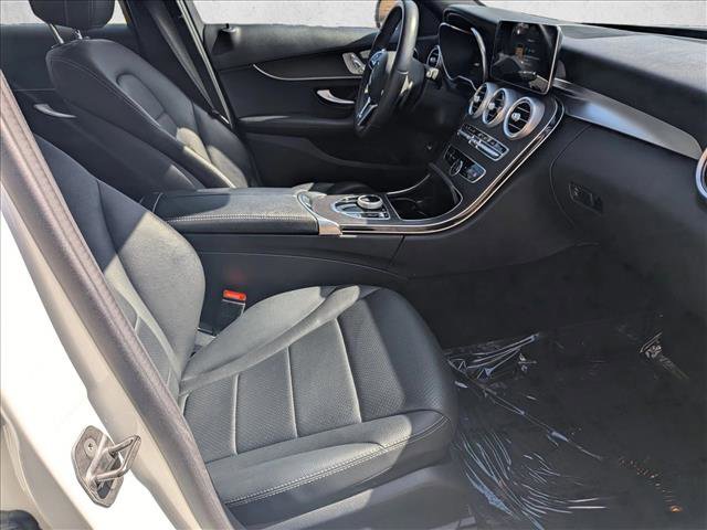 Used 2021 Mercedes-Benz C 300 Sedan image 22