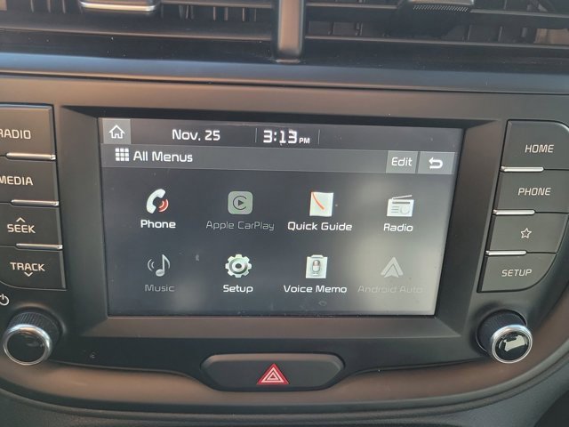 Used 2021 Kia Soul S image 21