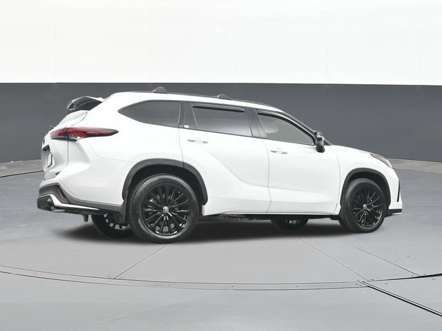 Used 2025 Toyota Highlander XSE AWD/4WD image 51