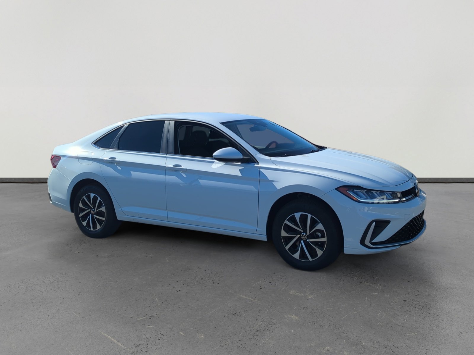 New 2026 Volkswagen Jetta S image 7