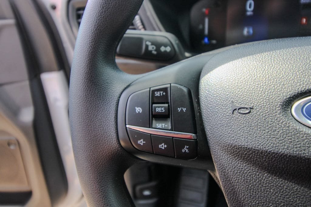 Used 2025 Ford Escape Active FWD image 21