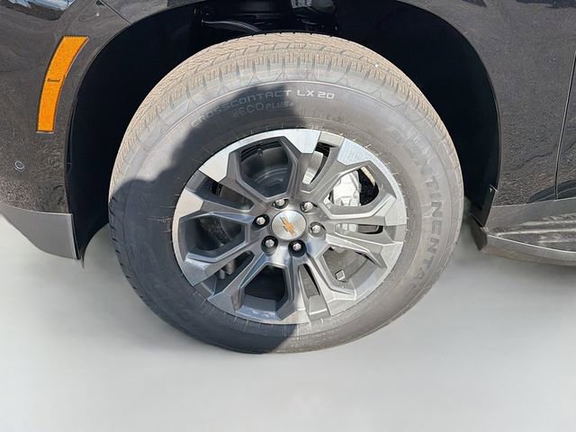 New 2026 Chevrolet Suburban LS image 30