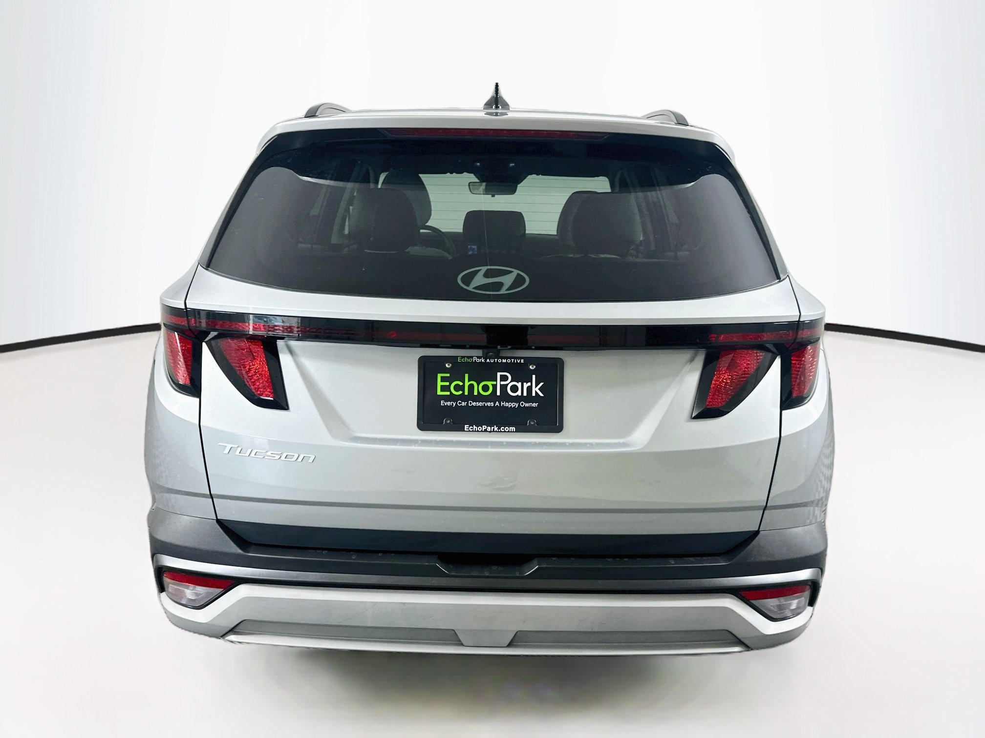 Used 2025 Hyundai Tucson SEL FWD image 7