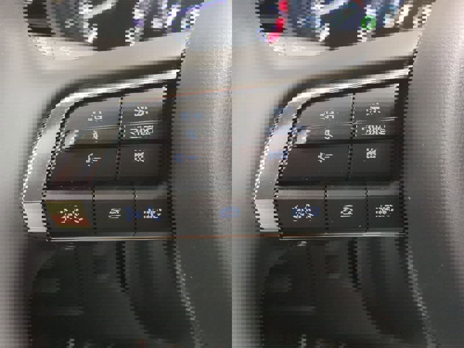 New 2025 MAZDA MAZDA3 Hatchback w/Premium Plus Pkg image 25