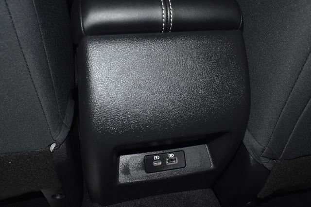 Used 2024 Nissan Altima 2.5 SV image 31