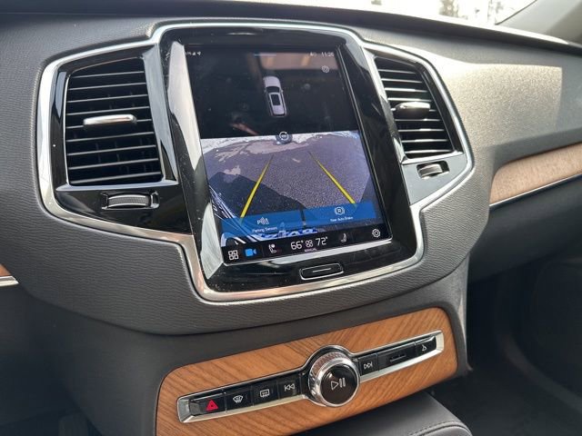 Certified 2023 Volvo XC90 B6 Plus w/ Protection Package Premier image 25