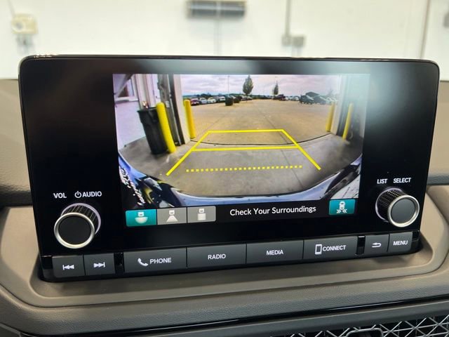 New 2025 Honda Accord SE image 14