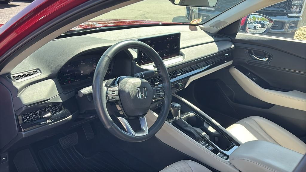 Used 2023 Honda Accord Touring image 23
