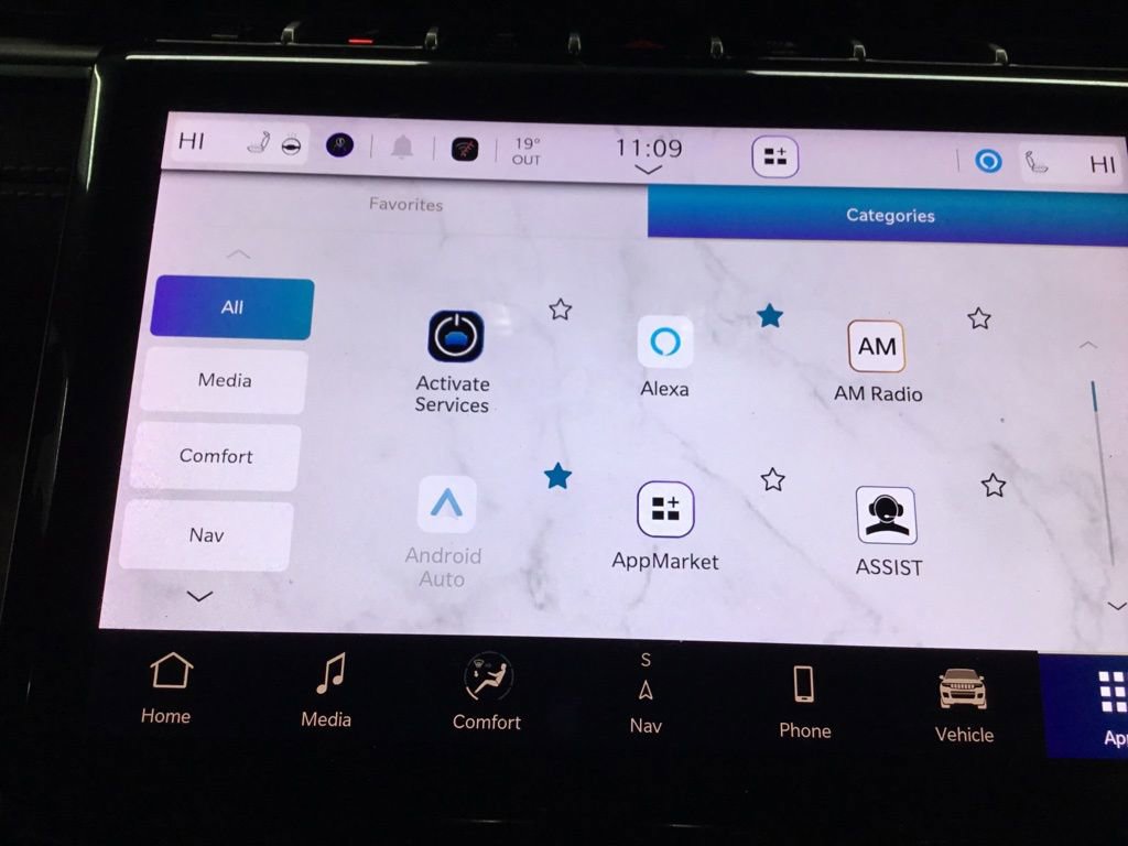 Used 2024 Jeep Grand Cherokee Limited image 34