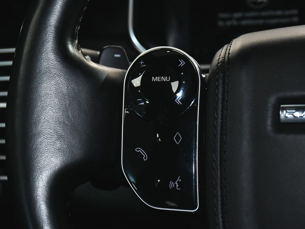 Used 2022 Land Rover Range Rover Westminster Edition image 35
