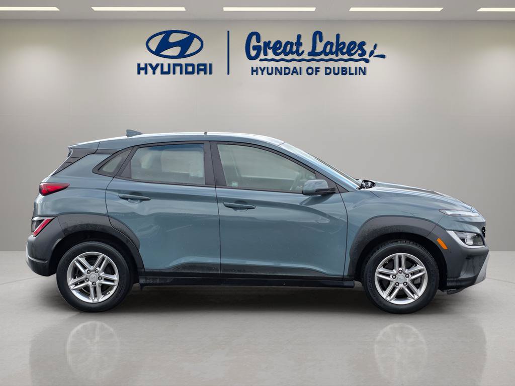 Used 2022 Hyundai Kona SE AWD/4WD image 6