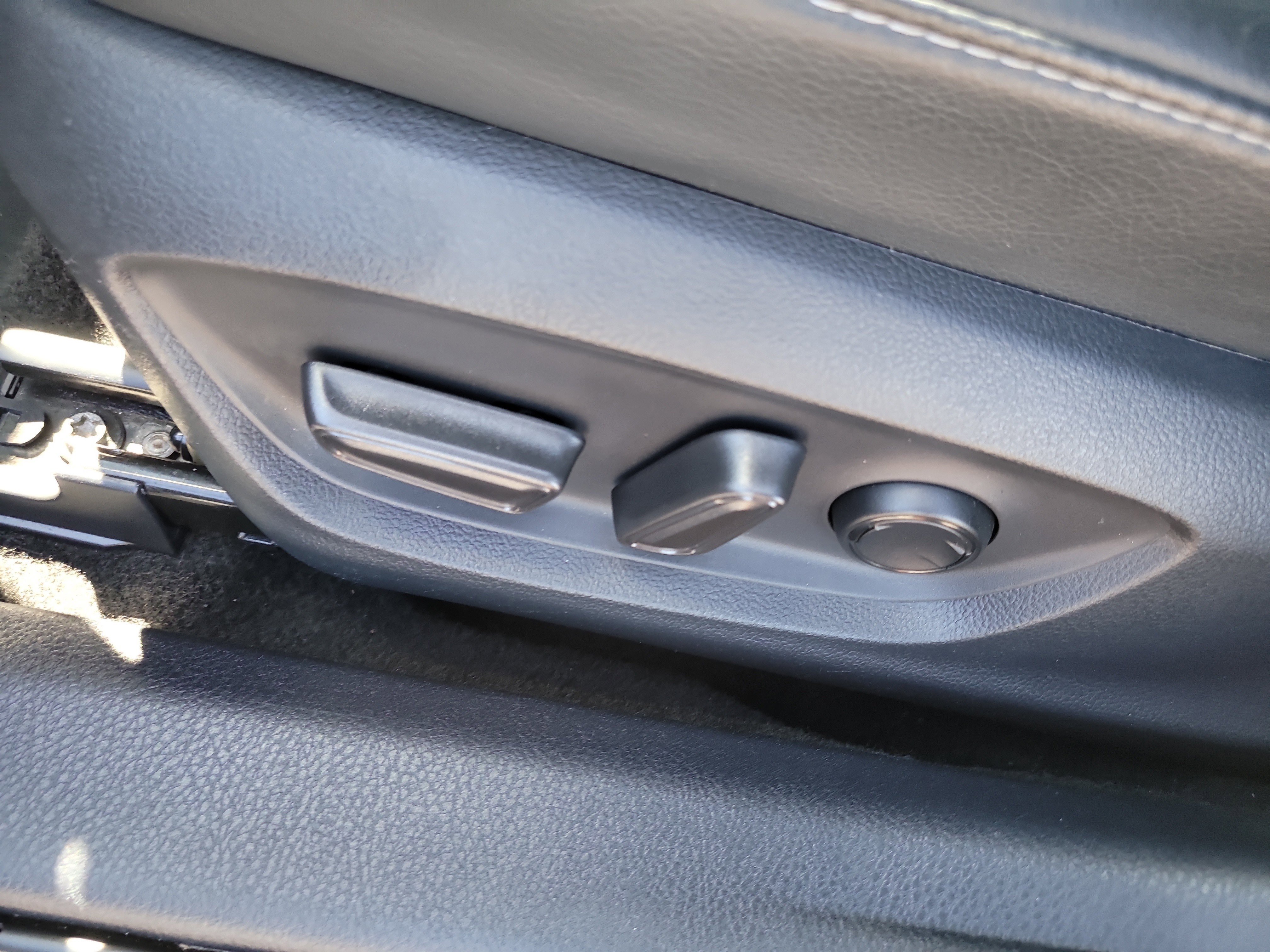 Certified 2022 Toyota Camry XSE image 19