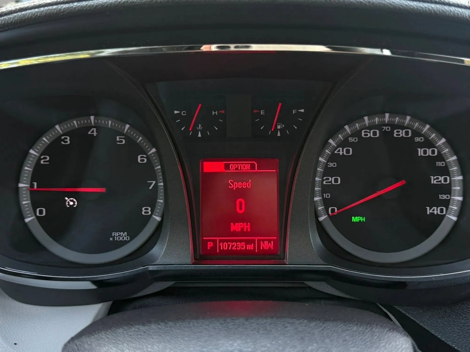 Used 2017 GMC Terrain SLE FWD image 31