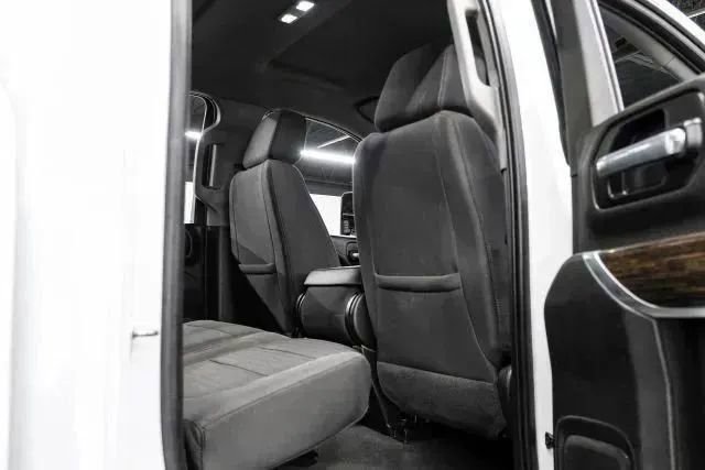 Used 2022 GMC Sierra 2500 SLE w/ SLE Convenience Package image 42