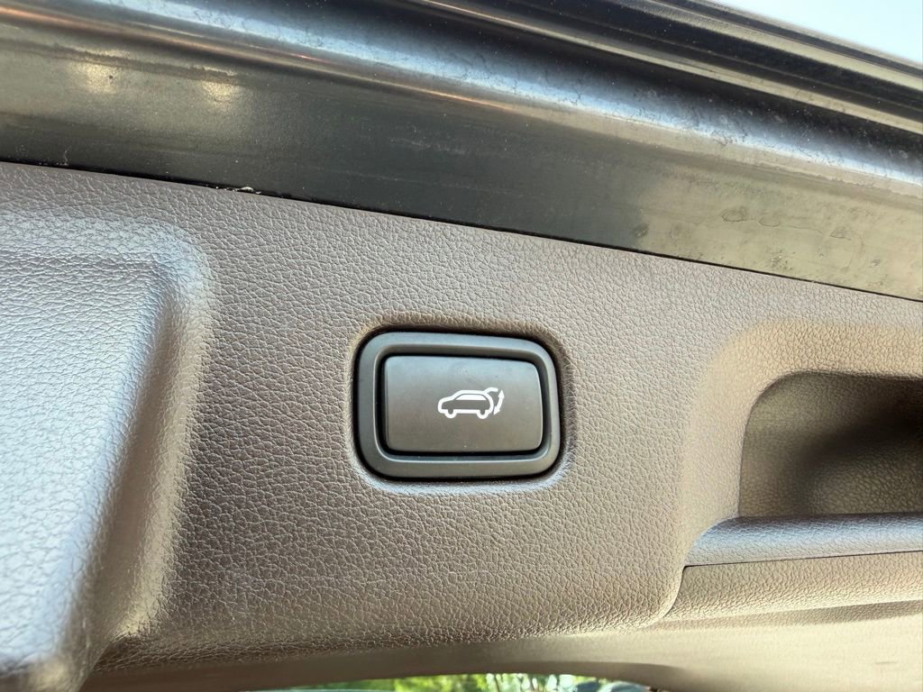 Used 2020 Hyundai Palisade Limited AWD/4WD image 8