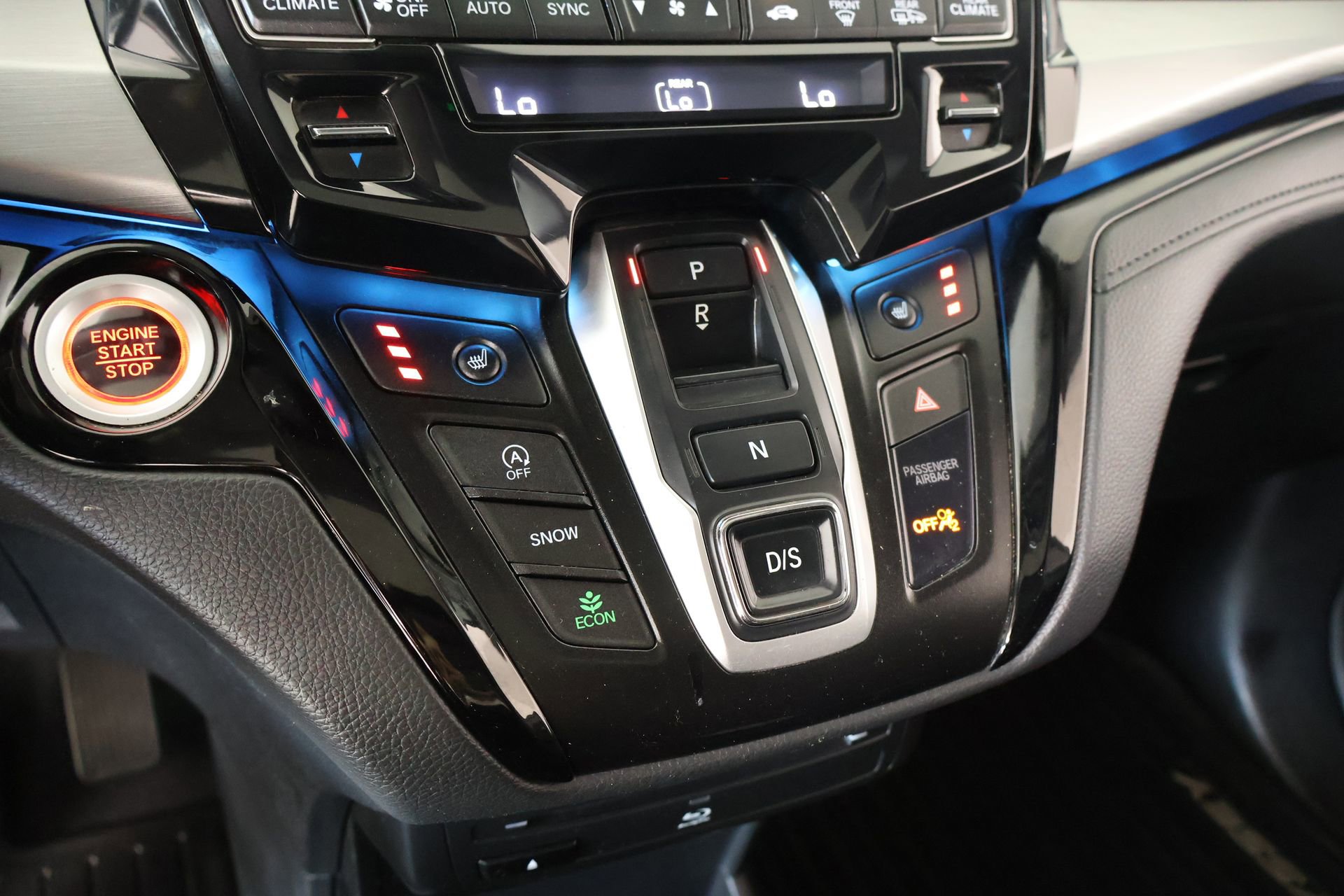 Used 2021 Honda Odyssey Touring image 7