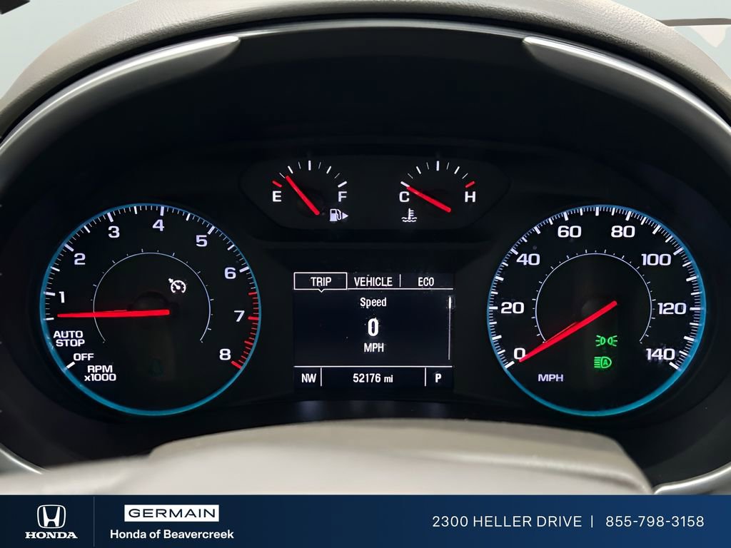 Used 2023 Chevrolet Malibu LS image 15