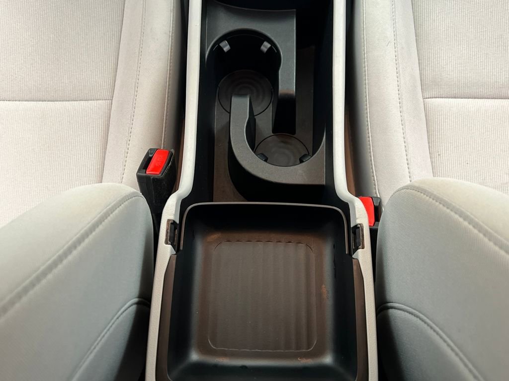Used 2025 Hyundai Kona SEL FWD image 37