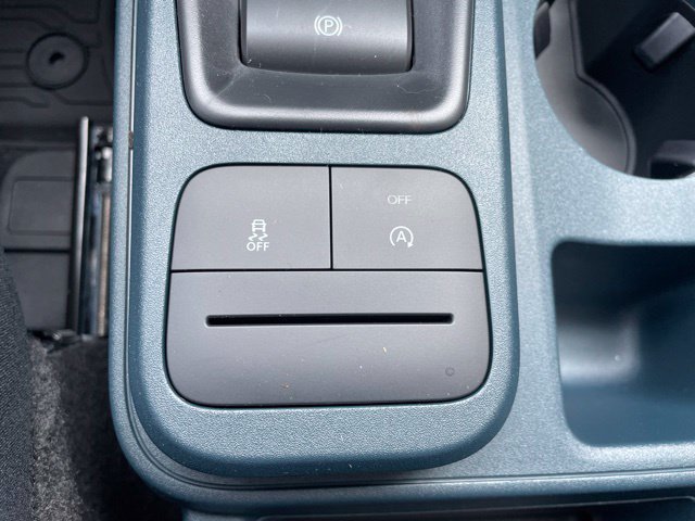 New 2026 Ford Maverick Lobo AWD/4WD image 43