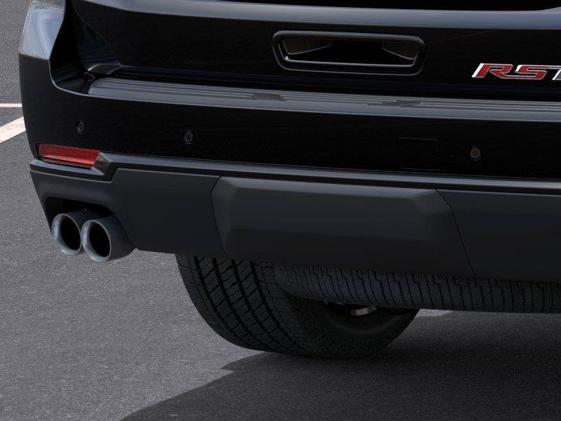 New 2027 Chevrolet Tahoe RST w/ RST Capability Package AWD/4WD image 15